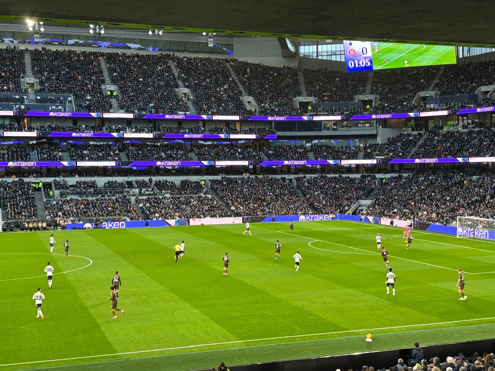 Football Chauffeur Service London